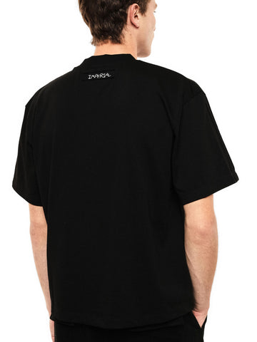 Imperial T-Shirt - T-Shirt Uomo - Nero