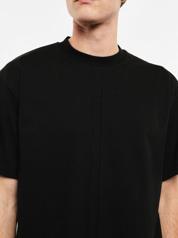 Imperial T-Shirt - T-Shirt Uomo - Nero