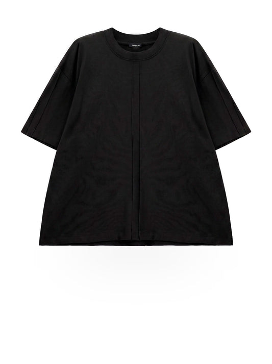 Imperial T-Shirt - T-Shirt Uomo - Nero