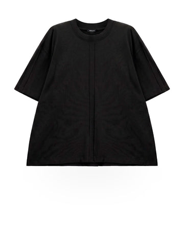 Imperial T-Shirt - T-Shirt Uomo - Nero