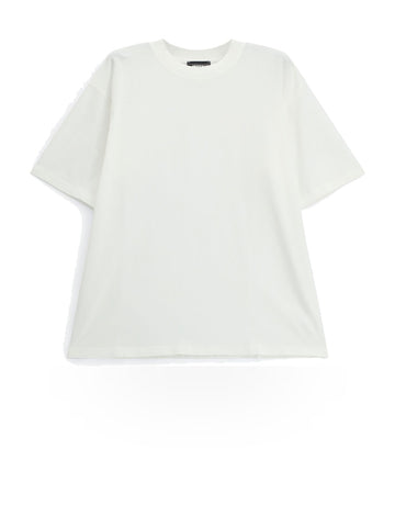 Imperial T-Shirt 100%CO - T-Shirt Uomo - Bianco