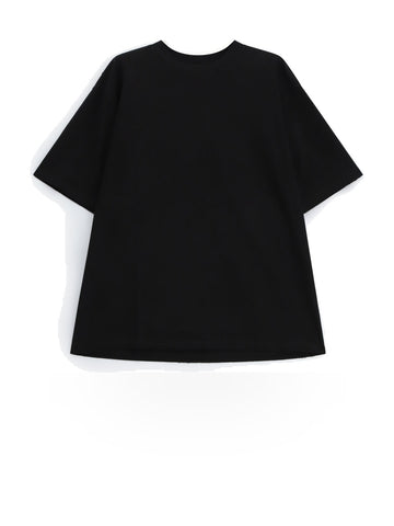 Imperial T-Shirt 100%CO - T-Shirt Uomo - Nero