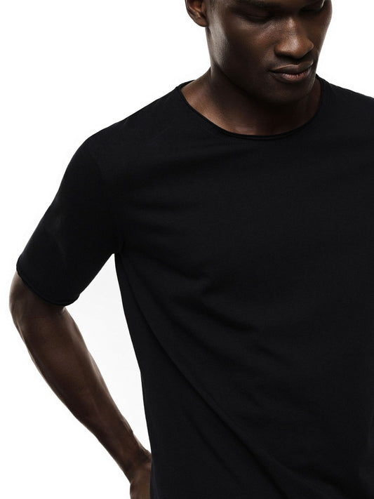 Imperial T-Shirt Uomo - Blu