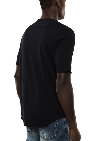 Imperial T-Shirt Uomo - Blu
