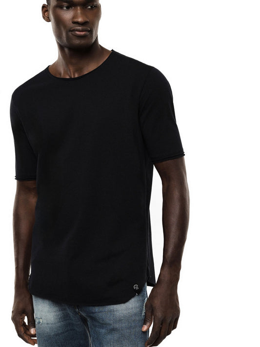Imperial T-Shirt Uomo - Blu