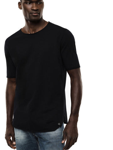 Imperial T-Shirt Uomo - Blu
