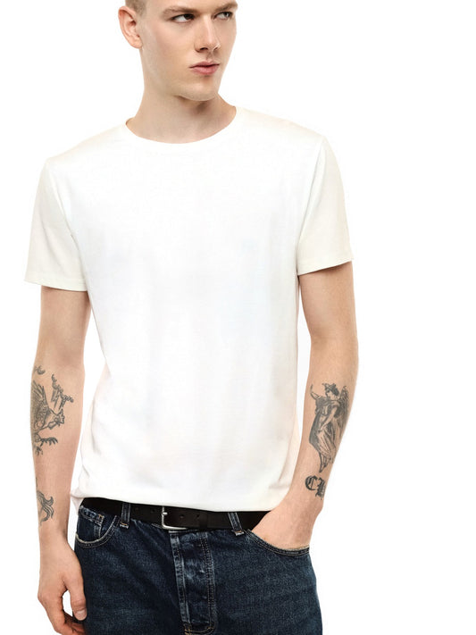 Imperial T-Shirt - T-Shirt Uomo - Bianco