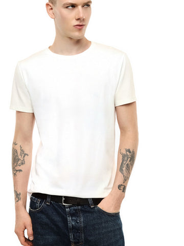 Imperial T-Shirt - T-Shirt Uomo - Bianco
