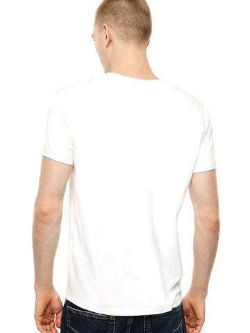 Imperial T-Shirt - T-Shirt Uomo - Bianco