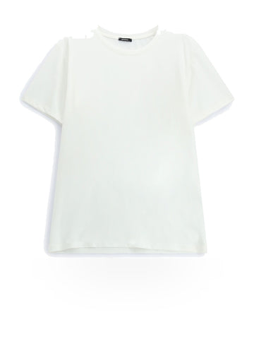 Imperial T-Shirt - T-Shirt Uomo - Bianco