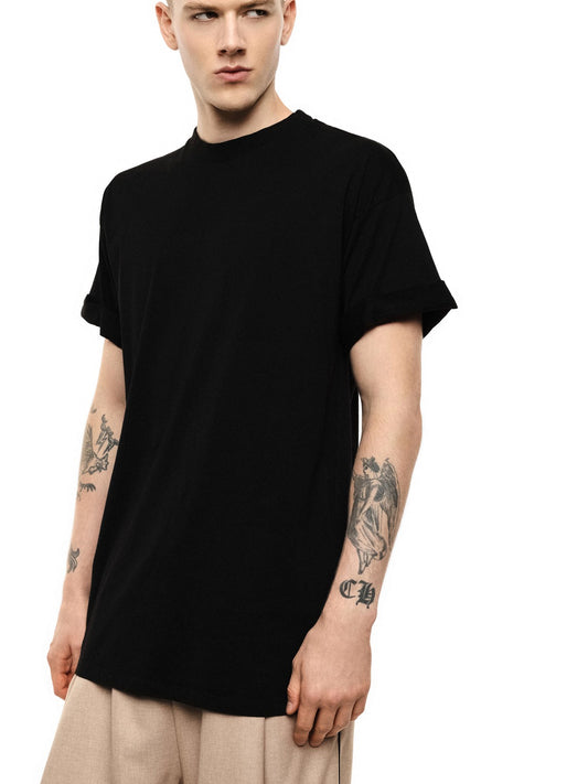 Imperial T-Shirt - T-Shirt Uomo - Nero