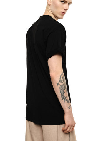 Imperial T-Shirt - T-Shirt Uomo - Nero