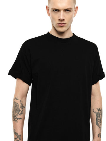 Imperial T-Shirt - T-Shirt Uomo - Nero