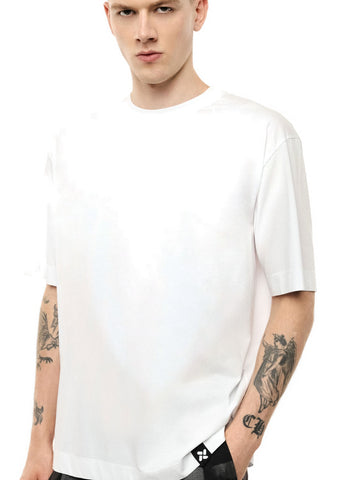 Imperial T-Shirt - T-Shirt Uomo - Bianco