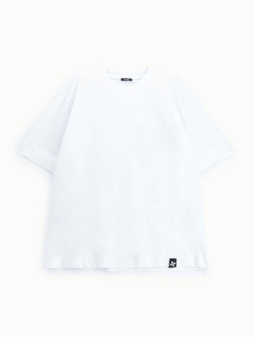 Imperial T-Shirt - T-Shirt Uomo - Bianco