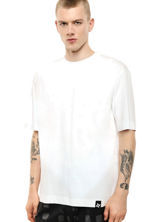 Imperial T-Shirt - T-Shirt Uomo - Bianco