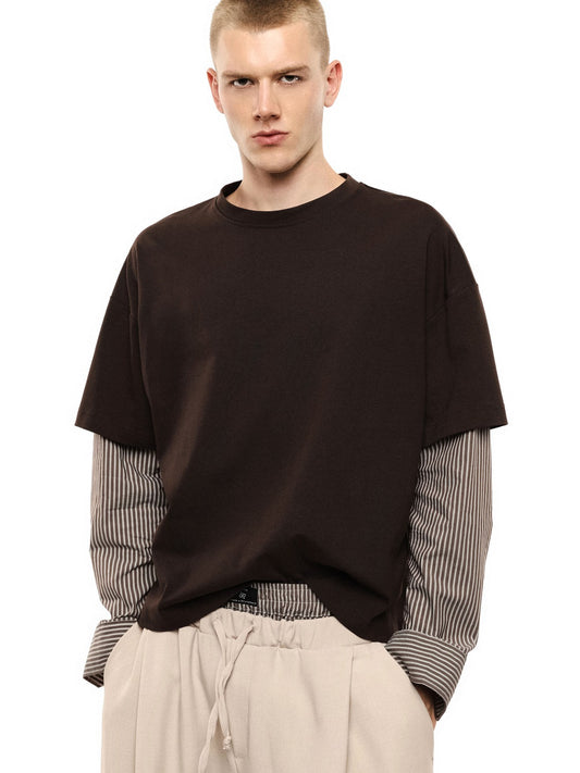 Imperial T-Shirt - T-Shirt Uomo - Moro