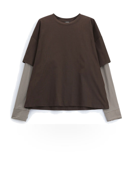 Imperial T-Shirt - T-Shirt Uomo - Moro