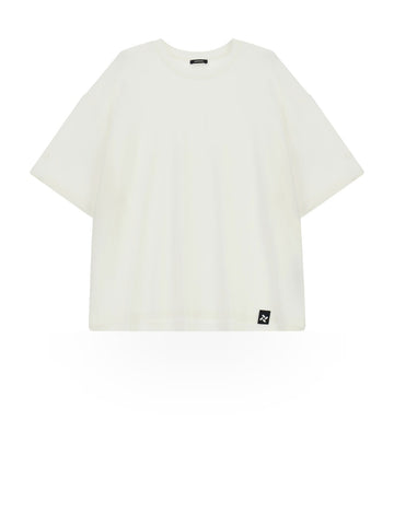 Imperial T-Shirt - T-Shirt Uomo - Bianco