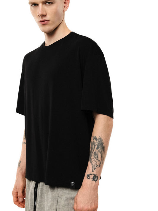 Imperial T-Shirt - T-Shirt Uomo - Nero
