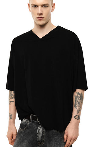 Imperial T-Shirt - T-Shirt Uomo - Nero