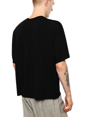 Imperial T-Shirt - T-Shirt Uomo - Nero