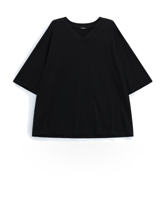 Imperial T-Shirt - T-Shirt Uomo - Nero