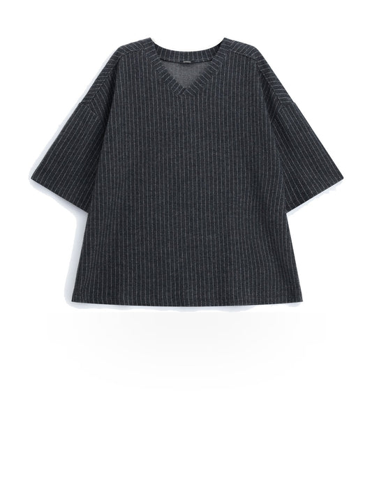 Imperial T-Shirt - T-Shirt Uomo - Grigio