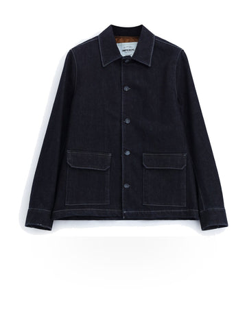 Imperial Giubbotto - Capospalla Uomo - Blu Denim