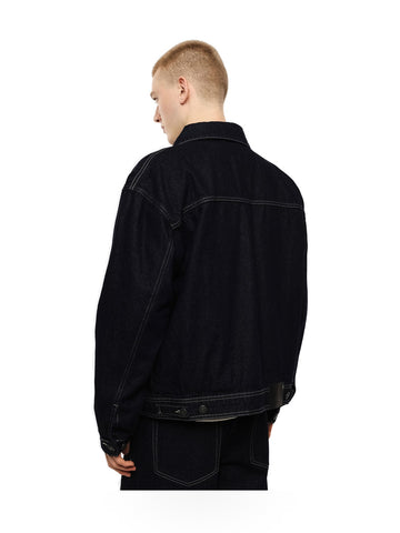 Imperial Giubbotto - Capospalla Uomo - Blu Denim