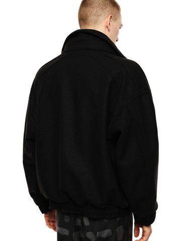 Imperial Giubbotto - Capospalla Uomo - Nero