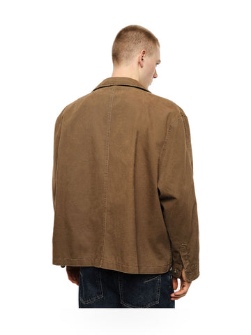 Imperial Giubbotto - Capospalla Uomo - Cammello