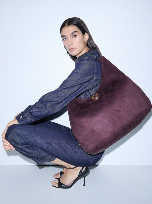Liu-Jo L Hobo - Borse Donna - Bordeaux