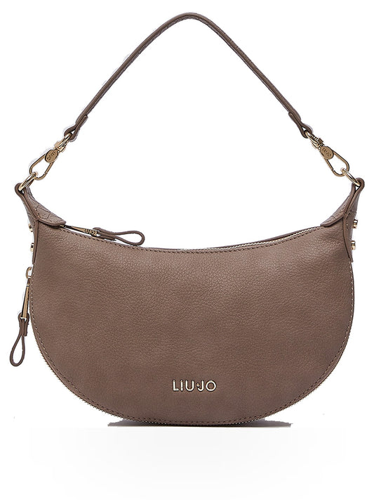 Liu-Jo S Hobo - Borse Donna - Marrone