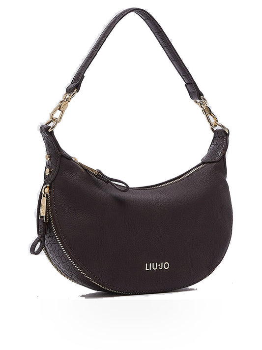 Liu-Jo S Hobo - Borse Donna - Marrone