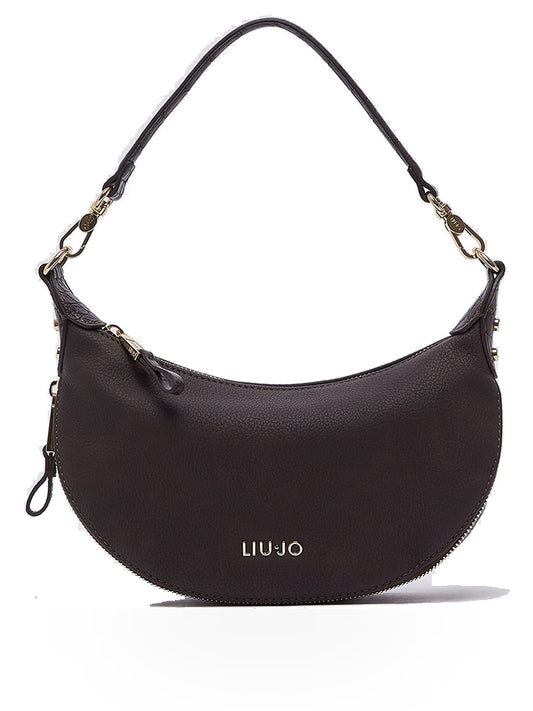 Liu-Jo S Hobo - Borse Donna - Marrone