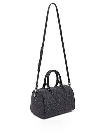 Liu-Jo S Satchel - Borse Donna - Nero