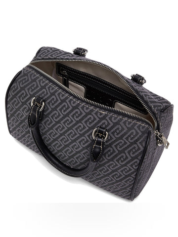 Liu-Jo S Satchel - Borse Donna - Nero