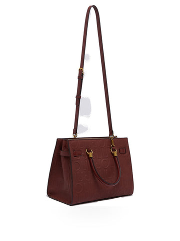 Liu-Jo M Tote - Borse Donna - Bordeaux