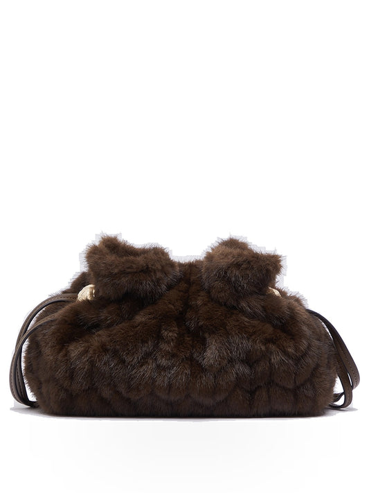 Liu-Jo S Hobo - Borse Donna - Marrone