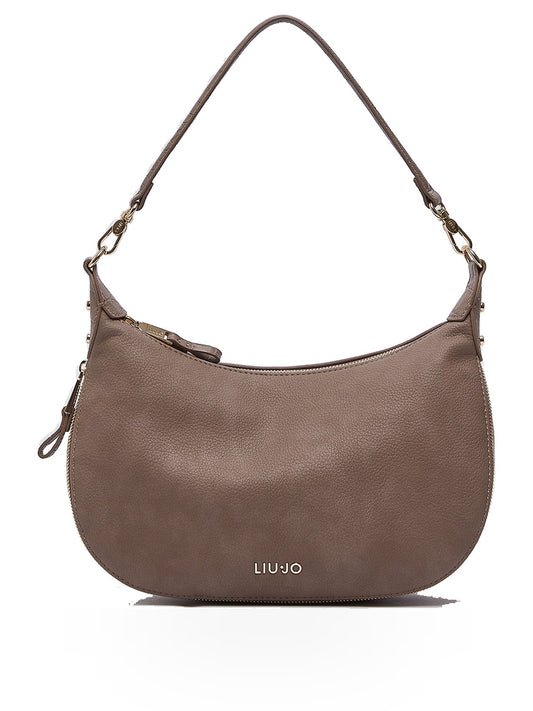 Liu-Jo M Hobo - Borse Donna - Beige