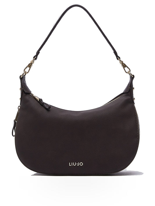 Liu-Jo M Hobo - Borse Donna - Marrone