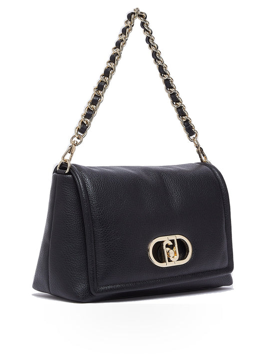 Liu-Jo L Crossbody - Borse Donna - Nero