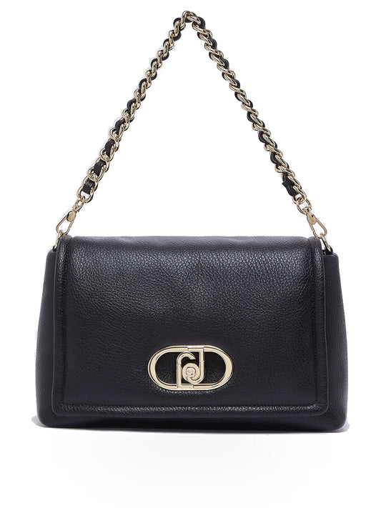 Liu-Jo L Crossbody - Borse Donna - Nero