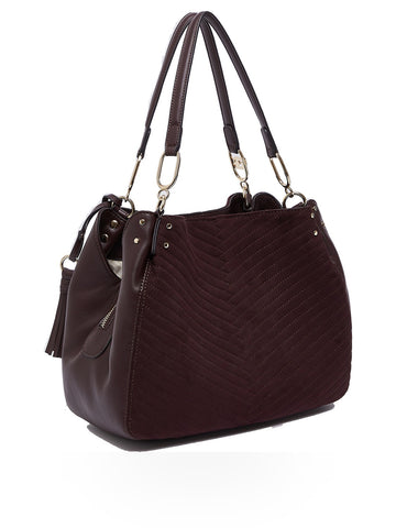 Liu-Jo M Satchel - Borse Donna - Bordeaux