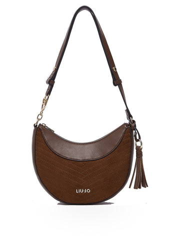 Liu-Jo M Hobo - Borse Donna - Tabacco