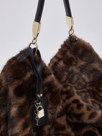 Liu-Jo L Hobo - Borse Donna - Macul.naturale