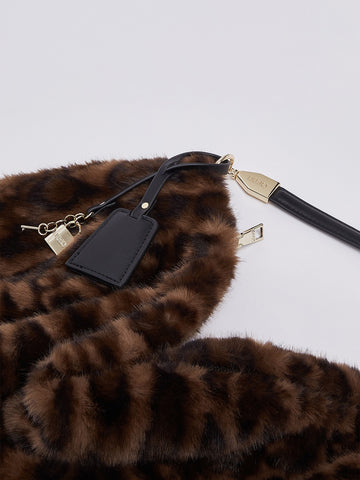 Liu-Jo L Hobo - Borse Donna - Macul.naturale