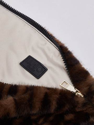 Liu-Jo L Hobo - Borse Donna - Macul.naturale