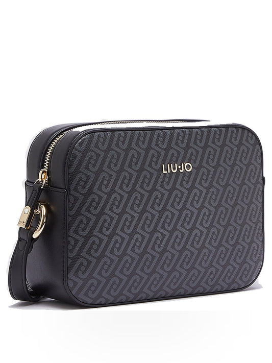 Liu-Jo M Camera Case - Borse Donna - Nero
